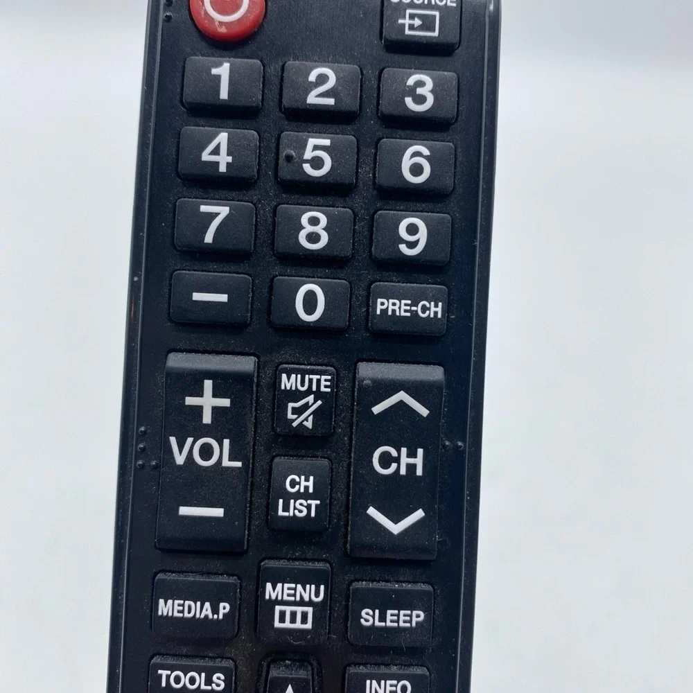 Samsung genuine remote